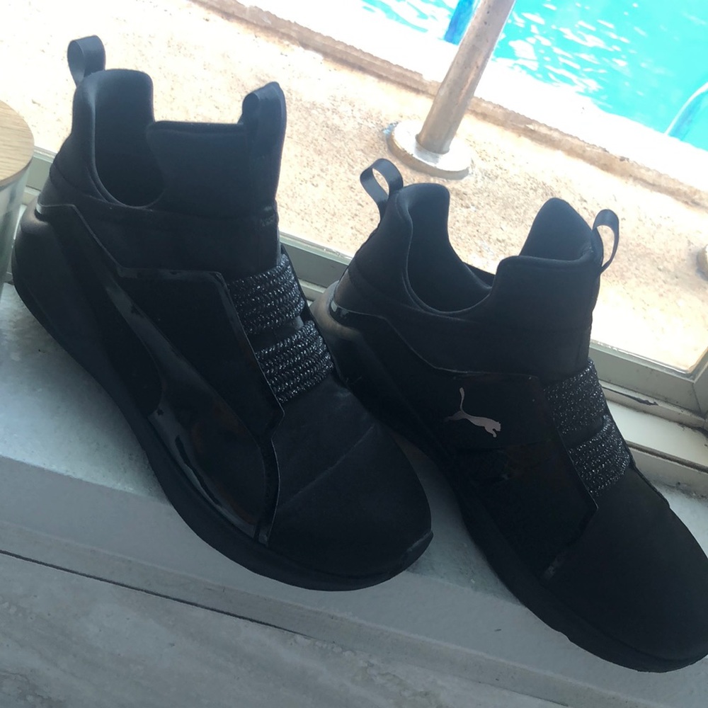 Puma shoes
